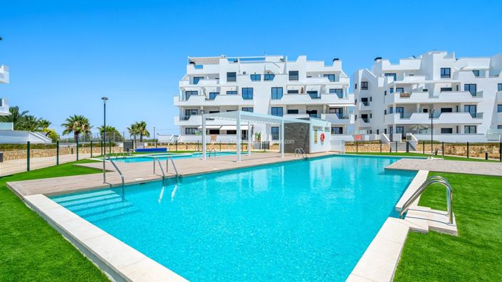 Image No.26-2 Bed Apartment for sale