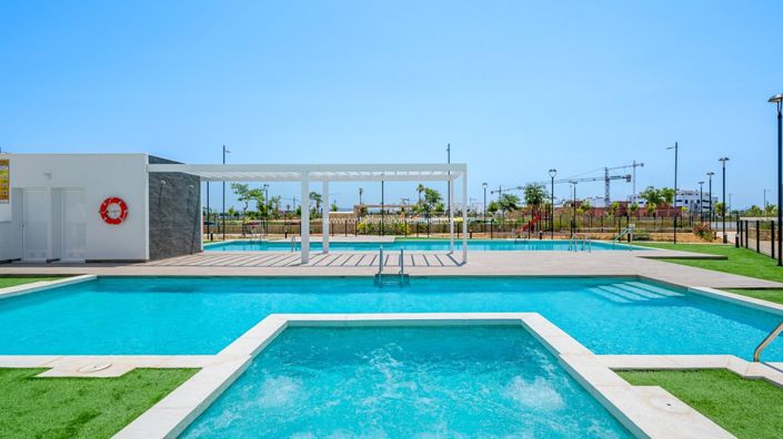 Image No.29-2 Bed Apartment for sale