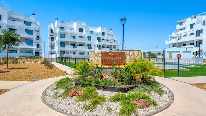 Image No.31-2 Bed Apartment for sale