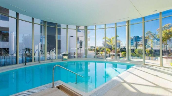 Image No.38-2 Bed Apartment for sale