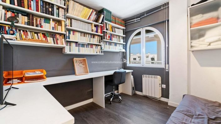 Image No.14-3 Bed Apartment for sale