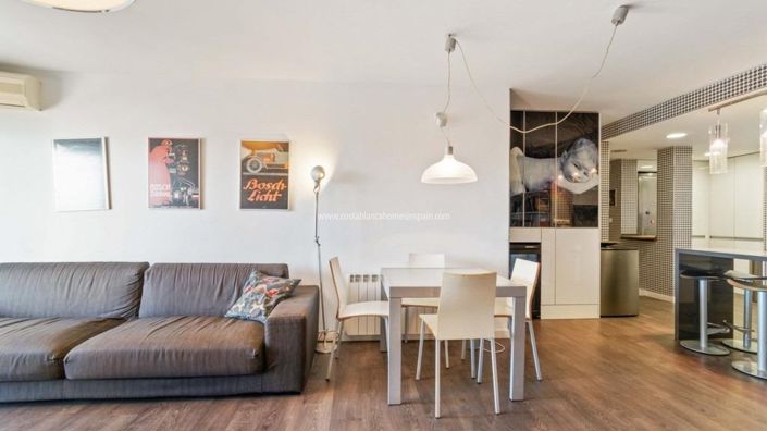 Image No.2-3 Bed Apartment for sale