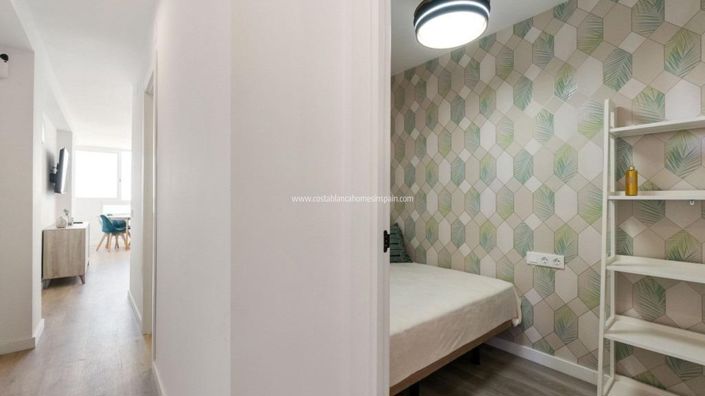 Image No.10-1 Bed Apartment for sale