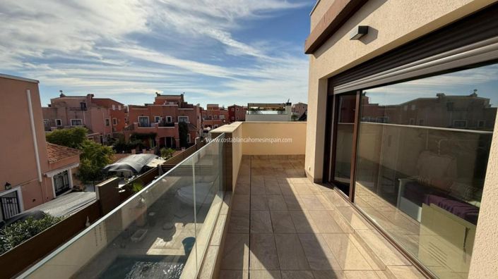 Image No.19-Villa de 3 chambres à vendre à Los Montesinos