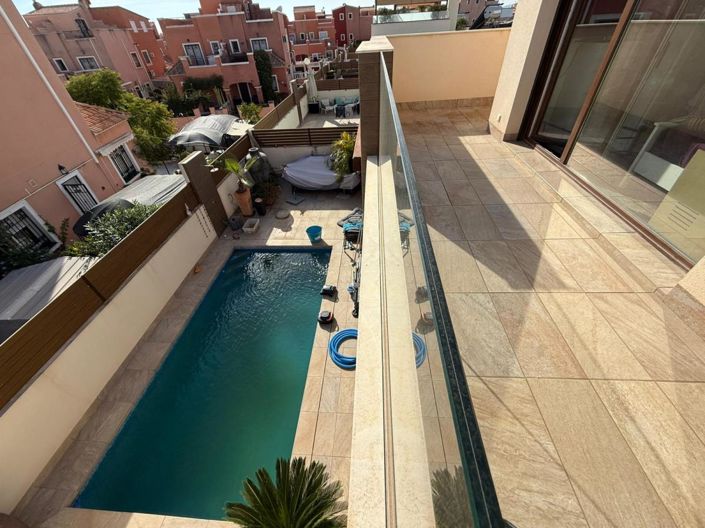 Image No.22-3 Bed Villa for sale