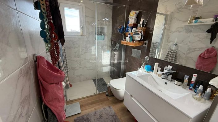 Image No.23-Villa de 3 chambres à vendre à Los Montesinos