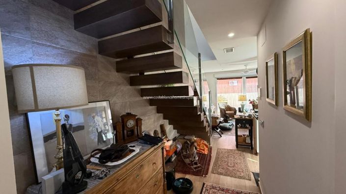 Image No.27-Villa de 3 chambres à vendre à Los Montesinos