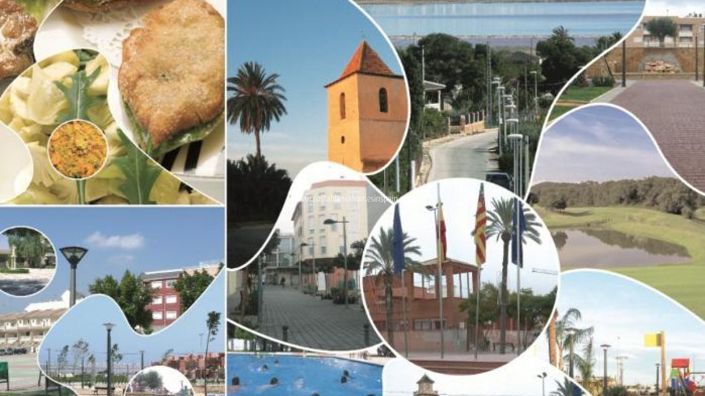 Image No.38-Villa de 3 chambres à vendre à Los Montesinos