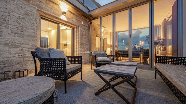 Image No.12-Villa de 6 chambres à vendre à La Zenia