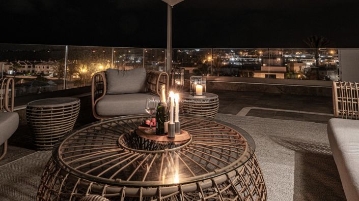 Image No.21-Villa de 6 chambres à vendre à La Zenia