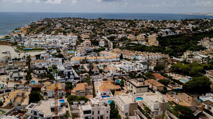 Image No.22-Villa de 6 chambres à vendre à La Zenia