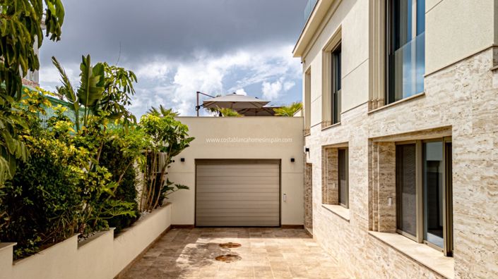 Image No.28-Villa de 6 chambres à vendre à La Zenia