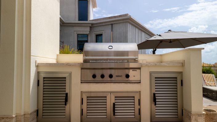 Image No.36-Villa de 6 chambres à vendre à La Zenia