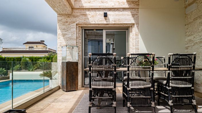 Image No.37-Villa de 6 chambres à vendre à La Zenia