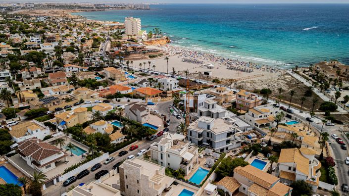 Image No.38-Villa de 6 chambres à vendre à La Zenia