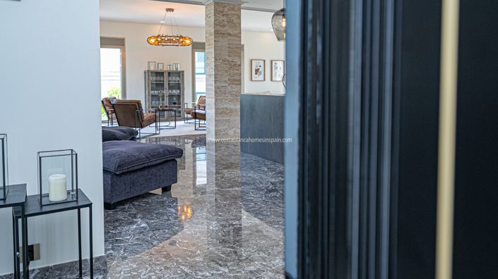 Image No.39-Villa de 6 chambres à vendre à La Zenia