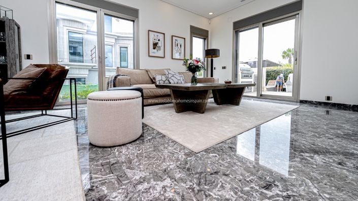 Image No.41-Villa de 6 chambres à vendre à La Zenia