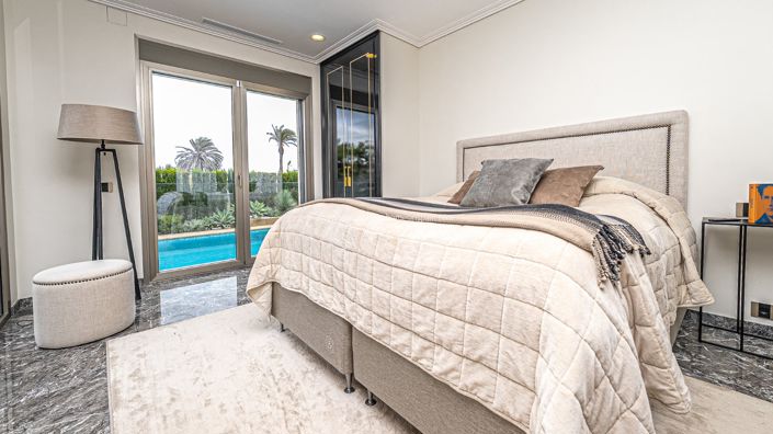 Image No.47-Villa de 6 chambres à vendre à La Zenia