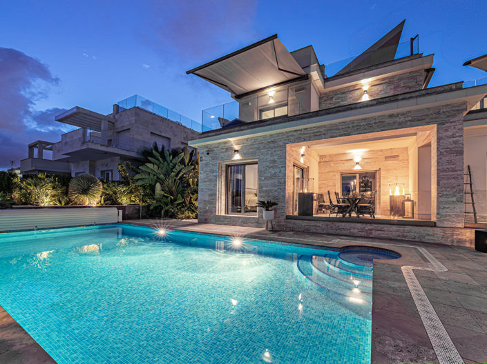 Image No.5-6 Bed Villa for sale