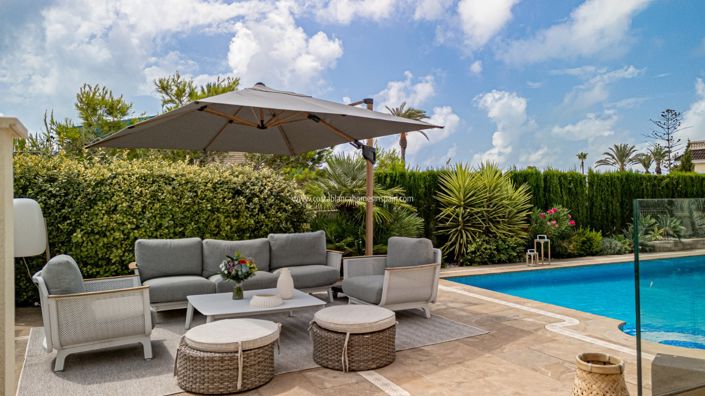 Image No.6-Villa de 6 chambres à vendre à La Zenia