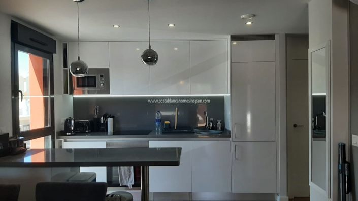 Image No.10-Appartement de 2 chambres à vendre à Villamartin