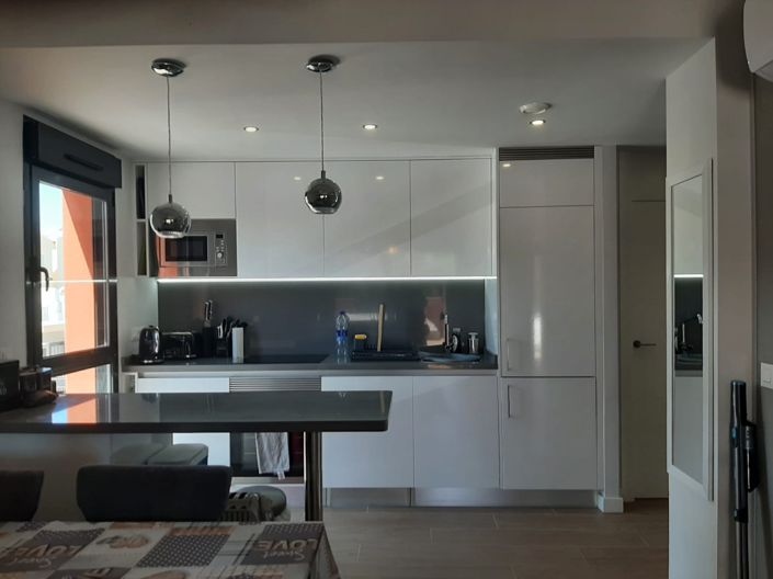 Image No.10-Appartement de 2 chambres à vendre à Villamartin