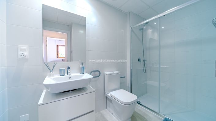 Image No.13-Appartement de 2 chambres à vendre à Villamartin