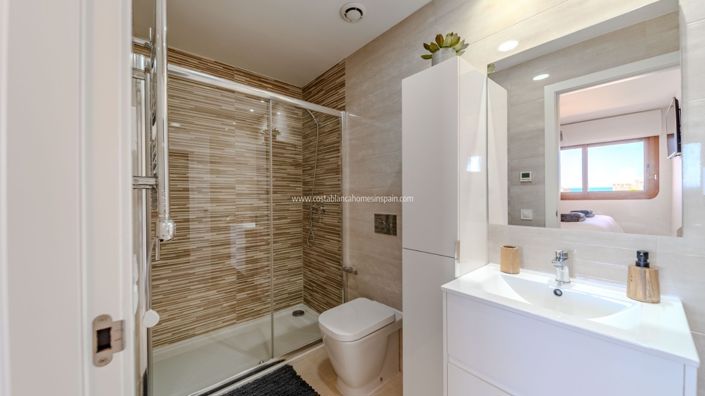 Image No.14-Appartement de 2 chambres à vendre à Villamartin