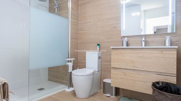 Image No.17-Appartement de 2 chambres à vendre à Villamartin