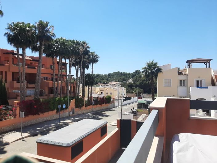 Image No.5-Appartement de 2 chambres à vendre à Villamartin