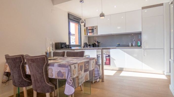 Image No.7-Appartement de 2 chambres à vendre à Villamartin