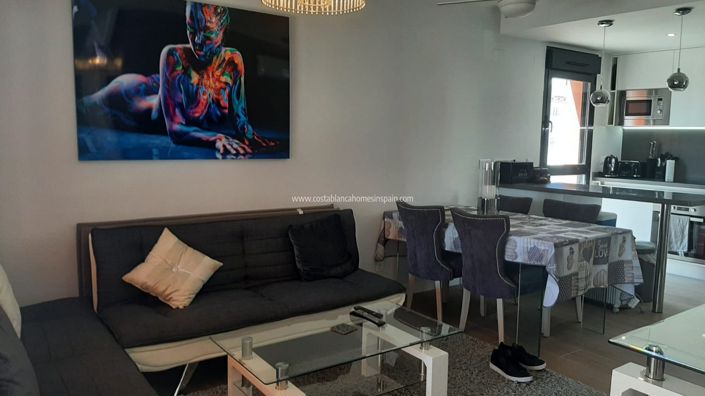 Image No.8-Appartement de 2 chambres à vendre à Villamartin