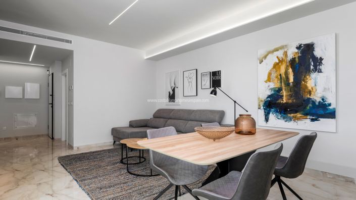 Image No.10-Villa de 3 chambres à vendre à La Finca