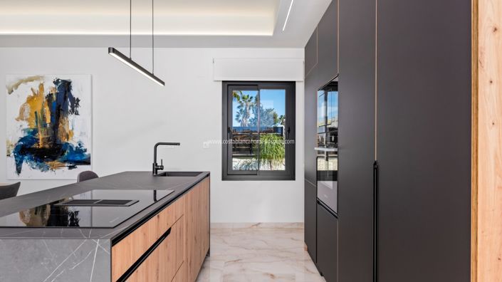 Image No.17-Villa de 3 chambres à vendre à La Finca