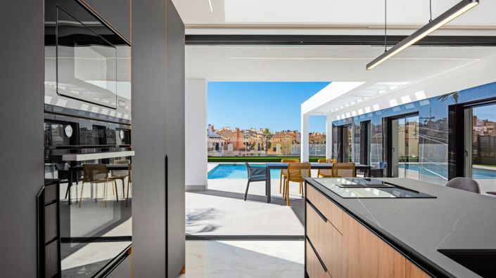 Image No.18-Villa de 3 chambres à vendre à La Finca