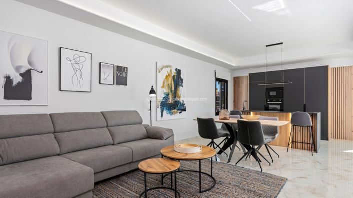 Image No.20-Villa de 3 chambres à vendre à La Finca