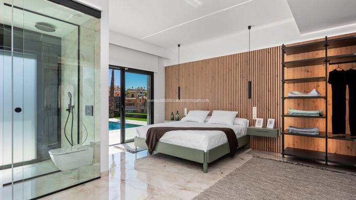 Image No.22-Villa de 3 chambres à vendre à La Finca