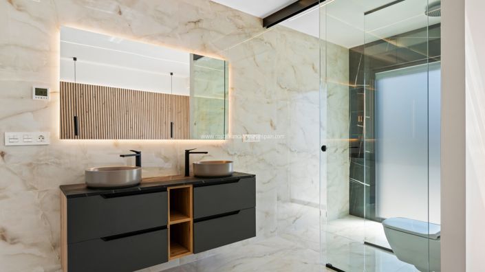 Image No.25-Villa de 3 chambres à vendre à La Finca