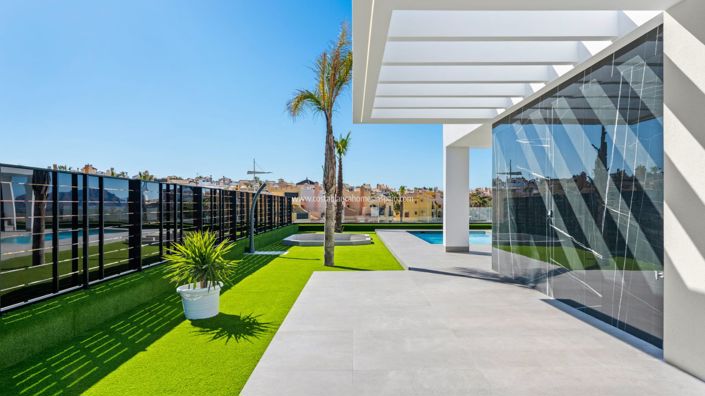 Image No.5-3 Bed Villa for sale