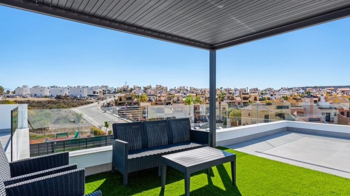 Image No.7-Villa de 3 chambres à vendre à La Finca