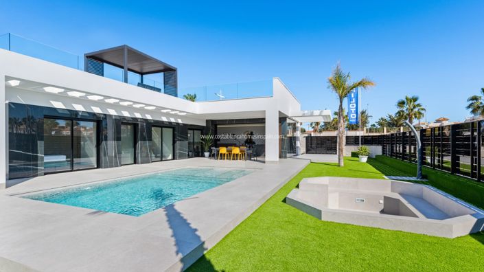 Image No.9-3 Bed Villa for sale