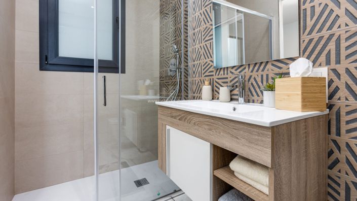 Image No.13-Appartement de 2 chambres à vendre à Ciudad Quesada