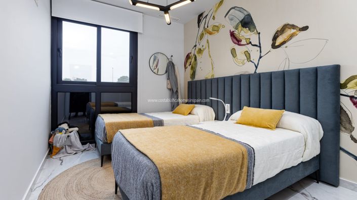 Image No.6-2 Bed Apartment for sale