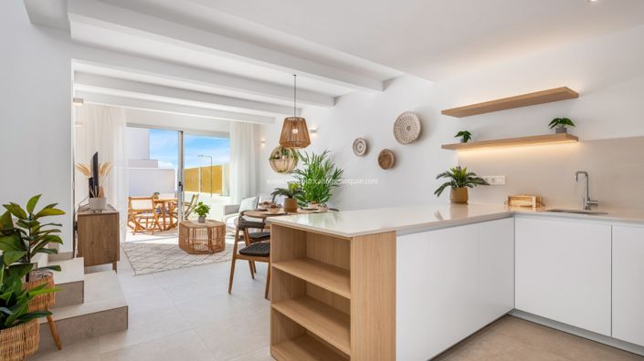 Image No.11-3 Bed Villa for sale