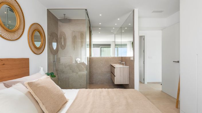 Image No.28-3 Bed Villa for sale