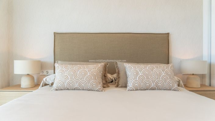 Image No.28-Appartement de 2 chambres à vendre à Playa Flamenca