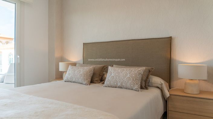 Image No.30-Appartement de 2 chambres à vendre à Playa Flamenca