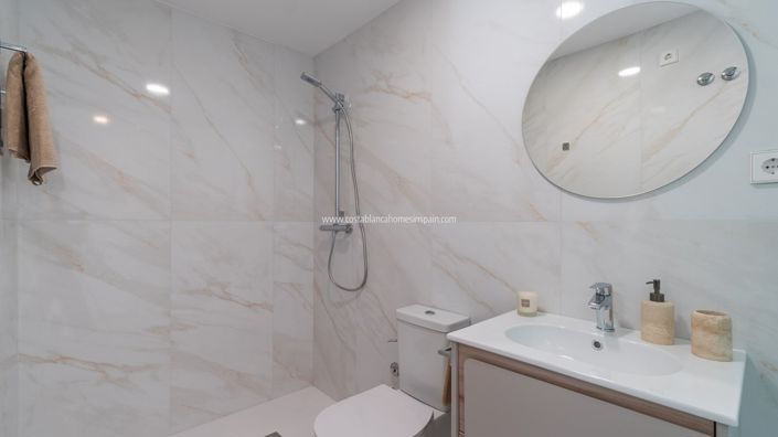 Image No.36-Appartement de 2 chambres à vendre à Playa Flamenca