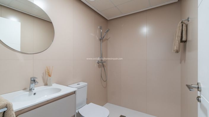 Image No.37-Appartement de 2 chambres à vendre à Playa Flamenca