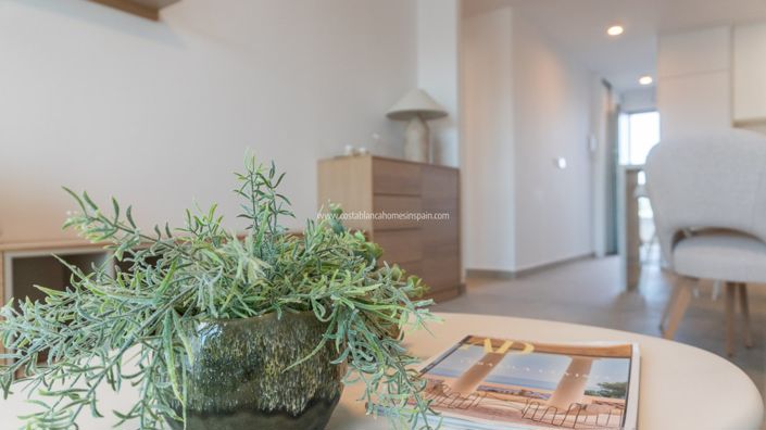 Image No.15-Appartement de 3 chambres à vendre à Playa Flamenca